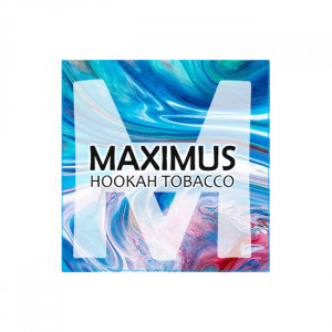 Табак для кальяна Maximus - Passion Fruit (Маракуйя) 60г