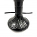 Кальян AMY Deluxe - 046 Black (Cobra)  (Полный комплект)