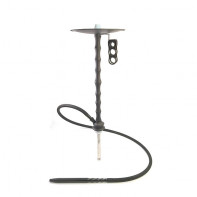 Кальян SkySeven - A67 Black  (Без колбы)