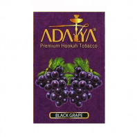 Табак Adalya 50г - Black Grape (Черный Виноград)