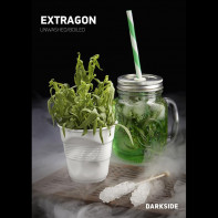 Табак для кальяна Darkside BASE - Extragon ( Тархун ) 250г