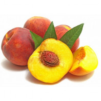 Табак для кальяна Tangiers 100 г - BIRQUQ Kashmir Peach (Специи Персик)