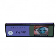 Табак для кальяна Tangiers F-LINE Apple (Яблоко) 100г