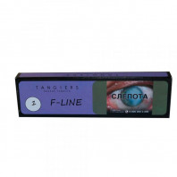 Табак для кальяна Tangiers F-LINE Kashmir (Пряности) 100г
