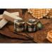 Табак для кальяна WTO Caribbean blend Waffle (Сливочные вафли) 20г.