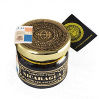 Табак для кальяна WTO Nicaragua - Cream Cookies (Сливочное печенье) 20г