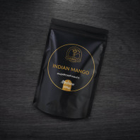 Смесь для кальяна Chabacco STRONG - Indian Mango (Индийский манго) 50г