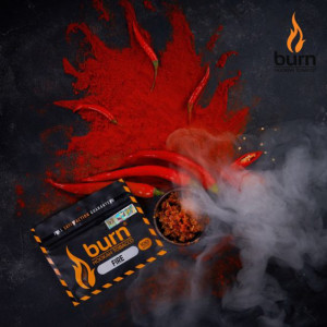 Табак для кальяна Burn Fire (Перец чили) 100г