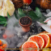Табак для кальяна Element Вода - Grapefruit Pomelo (Грейпфрут Помело) 25г