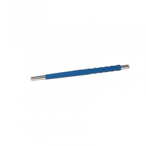 Мундштук для кальяна 50 Clouds stick SS Blue