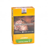 Табак для кальяна Al Fakher АКЦИЗ - Cocktail (Мультифрукт) 250г