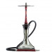 Кальян Union Hookah - Weapon Laminate pink 48см (Без колбы)