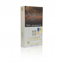 Табак для кальяна Element Воздух - Thai Mango (Тайское манго) 25г