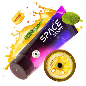 Паста для кальяна Space Smoke - Jack Pirate (Джефрут) 30г