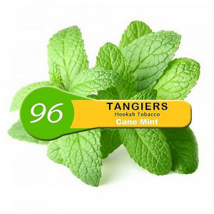 Табак для кальяна Tangiers NOIR Cane Mint (Тростниковая мята) 250г
