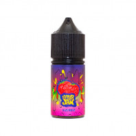 Жидкость Sour jam 30мл 
