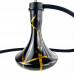 Кальян Just Stick - Black 50см #3 (Полный комплект)