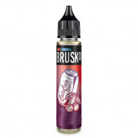 Жидкость Brusko Salt 30 мл 5% - Кокосовый десерт