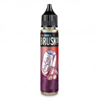 Жидкость Brusko Salt 30 мл 5% - Фруктовое драже
