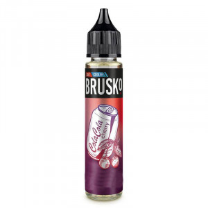 Жидкость Brusko Salt 30 мл 5% - Шоколад с лесным орехом
