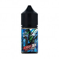 Жидкость MONSTERVAPOR - BERRY JACK (арбуз с клубникой) 30мл 20мг