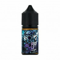 Жидкость MONSTERVAPOR ULTRA STRONG - BIG FOOT COLA (Виноградная кола) 30мл 20мг