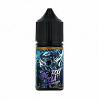 Жидкость MONSTERVAPOR - BIG FOOT COLA (Виноградная кола) 30мл 20мг