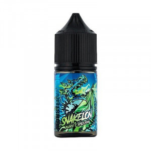 Жидкость MONSTERVAPOR ULTRA STRONG - SNAKELON (Дыня с арбузом) 30мл 20мг