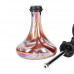 Кальян AMY Deluxe - 059R PSM Red (Zoom) (Полный комплект)
