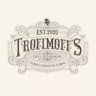 Табак для кальяна Trofimoffs Burley - Crespino (Барбарис) 25г