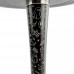 Кальян Izzy - Classic Tattoo Black 50см (без колбы)