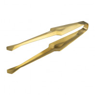 Распродажа Щипцы Hoob Tongs Золото