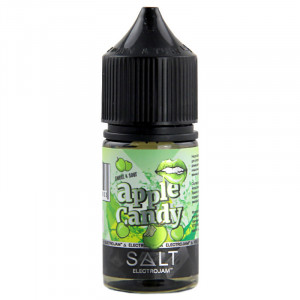 Жидкость ElectroJam - Apple Candy 30мл STRONG 20