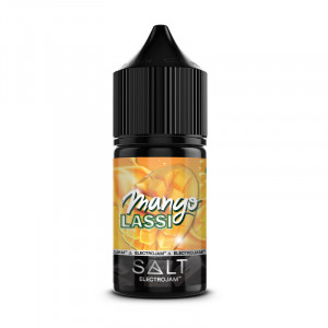 Жидкость ElectroJam - Mango Lassi 30 мл SALT 20