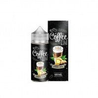 Жидкость COFFEE-IN - Ginger Latte 120 мл 3 мг (Имбирный латте)