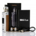 Набор Voopoo Drag X Pro 100W Pod Kit Sahara Brown VP-101F