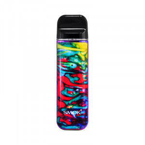 Набор SMOK NOVO 2 Pod 800mAh Kit SMOK-002F 7-Color
