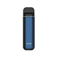 Набор SMOK NOVO 2 Pod 800mAh Kit SMOK-002ZN IML Blue Cobra