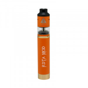 Набор IJOY RDTA Mod Kit LM-15O Оранжевый