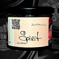 Табак для кальяна Trofimoffs No Aroma - Spirit (Безаромка) 125г