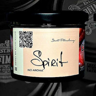 Табак для кальяна Trofimoffs No Aroma - Spirit (Безаромка) 125г