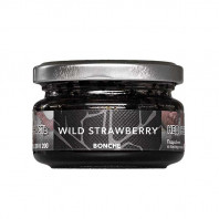 Табак для кальяна Bonche - Wild Strawberry (Земляника) 30г