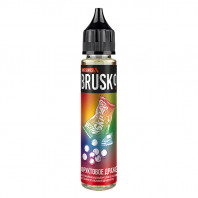 Жидкость Brusko Salt 30 мл 2% - Фруктовое драже
