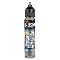 Жидкость Brusko Salt 30 мл 2% - Табак с орехами