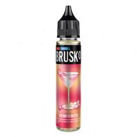 Жидкость Brusko Salt 30 мл 2% - Космополитен