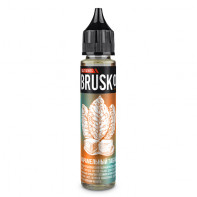 Жидкость Brusko Salt 30 мл 2% - Карамельный Табак