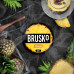 Смесь для кальяна BRUSKO MEDIUM - Ананас 50г