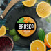 Смесь для кальяна BRUSKO MEDIUM - Апельсин с мятой 50г