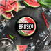 Смесь для кальяна BRUSKO MEDIUM - Ледяной арбуз 50г