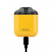 POD-система Brusko ZQ Micool (Желтый) 500mAh
